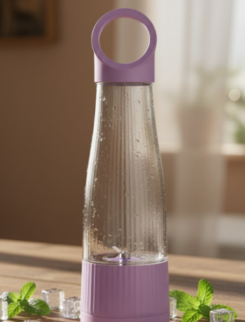 Ev Ofis ve Seyahat İçin Taşınabilir Smoothie Blender