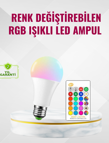 Outdoor ve Acil Durum İçin Güçlü LED El Feneri