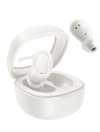 Baseus Bowie WM02 True Wireless Bluetooth Kulaklık-(5775)