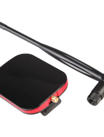 ALLY N9000 5Db 300Mbps Wireless Adaptor 8192FU USB Wifi Alıcısı-(5775)