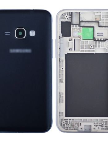 SM Galaxy J120 J1 (2016) İçin Full Kasa Kapak-(5775)