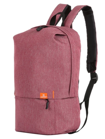 Haweel 10l Su Geçirmez Hırsızlık Önleyici Sırt Çantası-(5775)