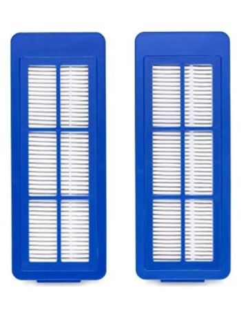 Anker Eufy Robovac Filtre Seti RoboVac 11S MaxRoboVac 15C Max30C MaxG10G30Edge Uyumlu 2 Adet-(5775)