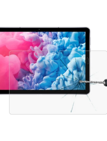 Huawei Mate Pad T10S 10.1 Tempered Cam Ekran Koruyucu-(5775)