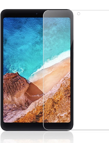 Xiaomi Mi Pad 4 Kırılmaz Cam Ekran Koruyucu-(5775)