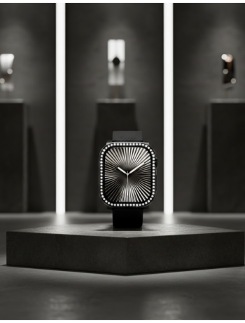 Akıllı Saat Uyumlu Çoklu Kordon ve Aksesuar Seti