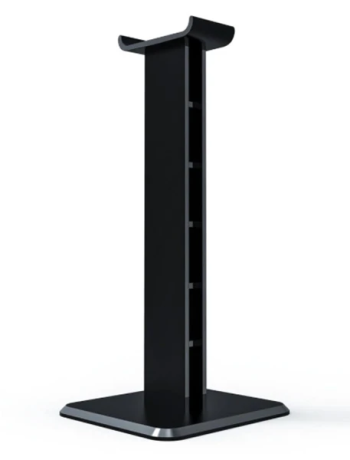 ALLY Z1 Universal Akrilik Pratik Kulaklık Tutucu Stand-(5775)