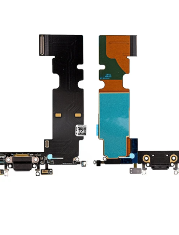 İPhone 8 Plus Şarj Soket Mikrofon Filmi-(5775)