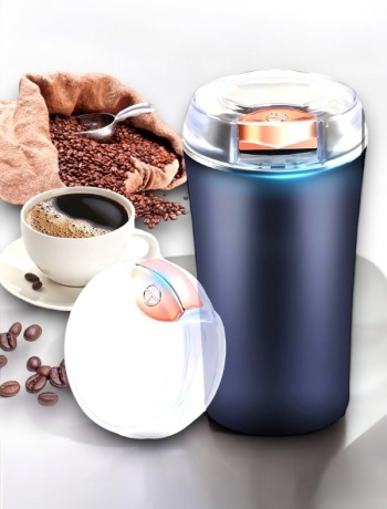 Hasuba HS-21 Mini Elektrikli Öğütücü Makine