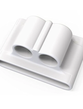 Ally Airpods  Silikon Saat Tutucu-(5775)