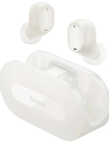 Baseus Bowie EZ10 Bluetooth 5.3 TWS Kablosuz  Kulakiçi Kulaklık-(5775)