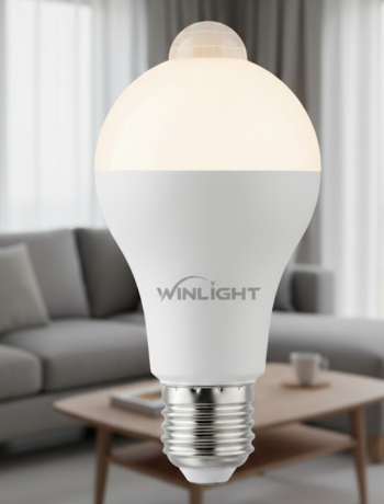 Akıllı Sensörlü Lamba Tasarruflu ve Konforlu Aydınlatma Çözümü