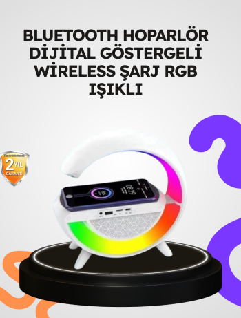 Çekiçli Pusulalı Acil Durum Feneri USB Şarjlı Çok Fonksiyonlu