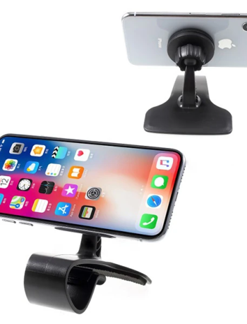 Ally Torpido Tutuculu Mıknatıslı Araç Tutucu-(5775)