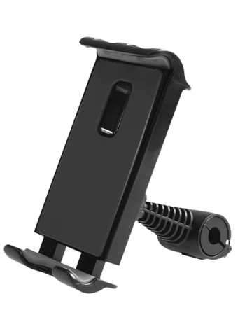 Ally Universal Araç Arka Koltuk Tablet ve Telefon Tutucu-(5775)