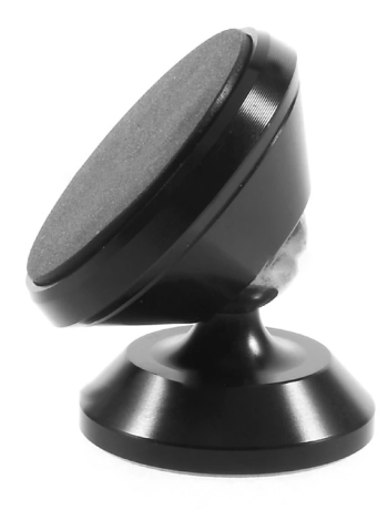 Ally Mıknatıslı 360 Derece Donerli Araç Üstü Tutucu-(5775)