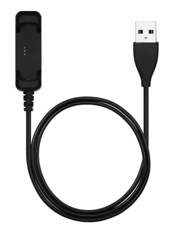 Fitbit Flex 2  Şarj Kablosu Cihaz Kiti (1metre)-(5775)