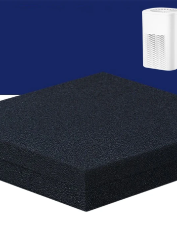 EZERE STK-36669 Hava Temizleyici Makinesi için Yedek Filtre-(5775)