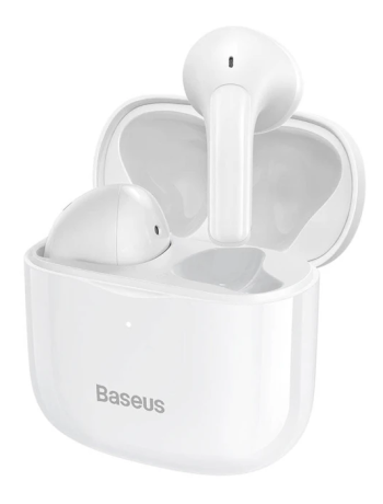 Baseus Bowie E3 True Wireless TWS Bluetooth Kulaklık-(5775)