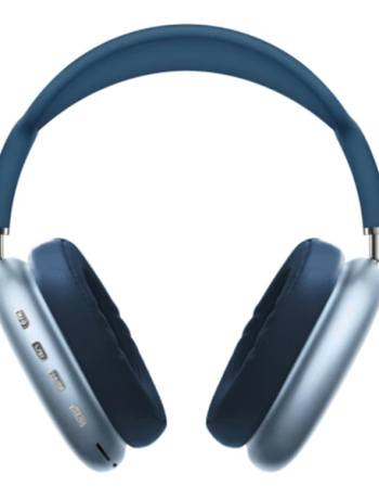 ALLY P9 Bluetooth 5.0 Mikrofonlu Kulaküstü Kablosuz Kulaklık-(5775)