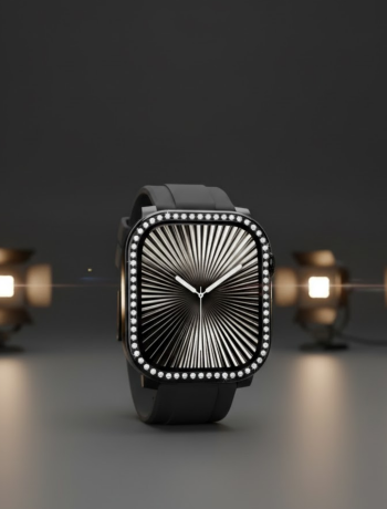 Akıllı Saat Aksesuar Seti Değiştirilebilir Kordon ve Şarj Aparatı