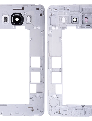 Samsung Galaxy J7 2016 J710 İçin Arka Kamera Kapak-(5775)