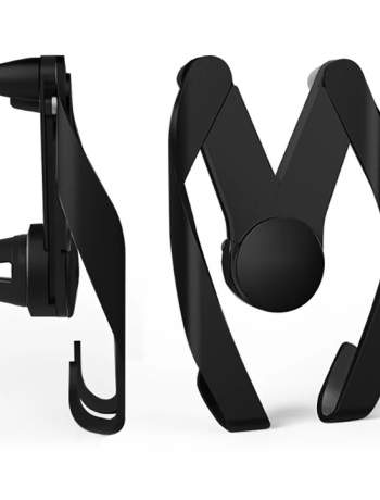 Ally A21 Universal Havalandırma Araç Tutucu-(5775)