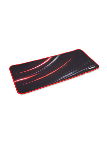 Rampage 300272 300x700x3mm Gaming MOUSE PAD (Siyah)(1923)