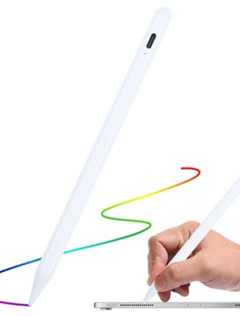 ALLY Universal Active Touch Kapasitif Stylus Tablet-Telefon Dokunmatik Kalem-(5775)