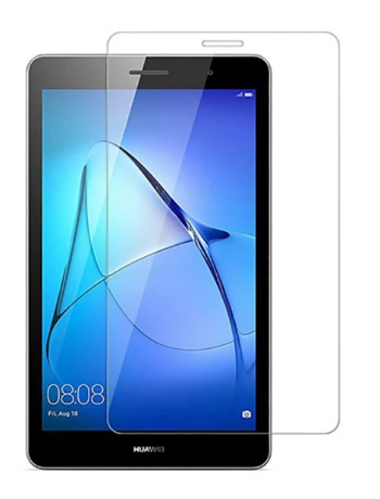 Huawei Mediapad T3 7.0 3g Bg2-U01 Kırılmaz Cam Ekran Koruyucu-(5775)