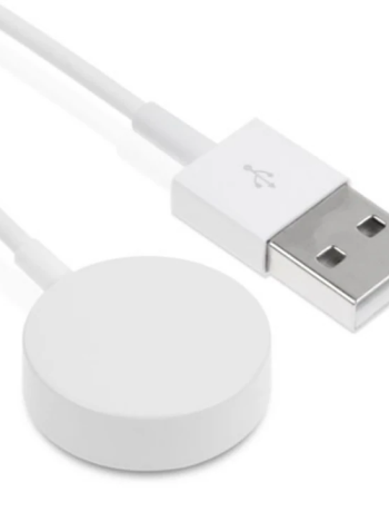 Swatch Apple Watch İçin Manyetik Şarj Kablosu 1 Metre-(5775)