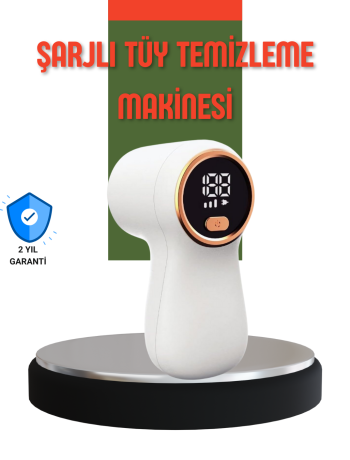 Dijital Ekranlı Tüy Toplama ve Temizleme Makinesi Güçlü Performans