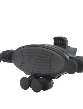 Ally Universal Ahtapot Araç Havalandırma Tutucu-(5775)