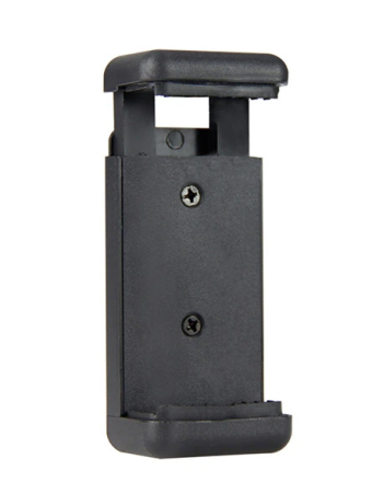 PULUZ Cep Telefonu Tripod Bağlantı Aparatı Tutucu-(5775)