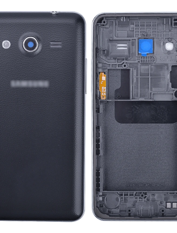 Samsung Galaxy Core 2 G355 İçin Kasa Kapak-(5775)