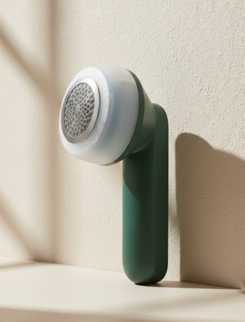 Kumaş Tüy ve Tiftik Temizleme Makinesi Paslanmaz Çelik Başlık