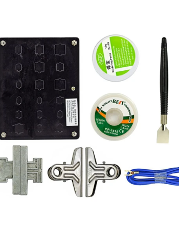 Best 326 Profesyonel 7 Parça Tamir Seti-(5775)