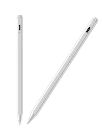 Dokunmatik Kalem Tablet Kalemi Çizim Stylus Kalem Yedek Uçlu