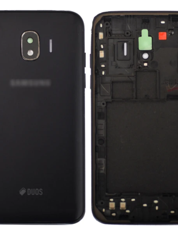 SM Galaxy J2 Pro J2018 J250 İçin Kasa Kapak Full-(5775)