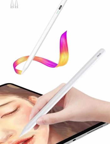 Yeni Nesil Android ve İOS Uyumlu Tablet Telefon Kalemi