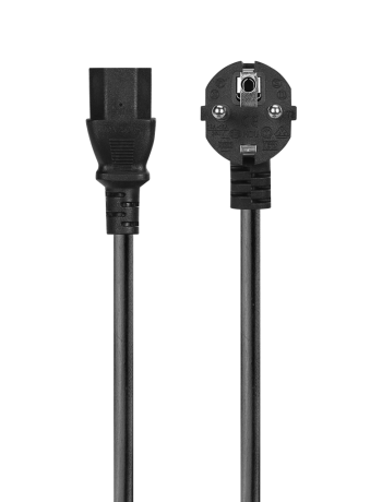 S-LINK SL-P175 Power Kablosu 075mm 15mt(1923)