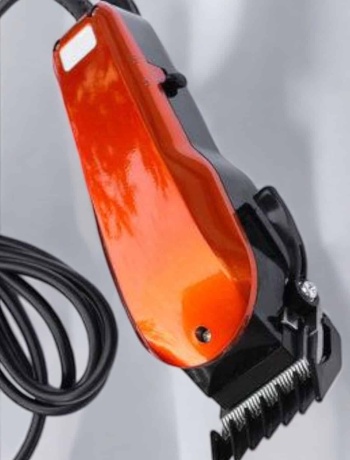 Lazer Öncesi Kısaltma Makinesi Profesyonel Tıraş Makinesi