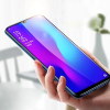 ALLY OPPO Realme 6 Pro 9D Full Glue Tempered Cam Ekran Koruyucu-(5775)