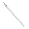 HOCO GM103 Fluent Series Universal Tablet Stylus Kapasitif Dokunmatik Kalem-(5775)