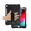 İPad Pro 10.5 Air10.5 2019 Kalem Yerli Standlı Zırh Kılıf Shockproof case-(5775)