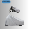 Su Geçirmez Motosiklet Brandası Çizmez Terleme Yapmaz
