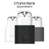 Ally Apple Airpods Boş Şarj Standı-(5775)