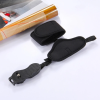 PULUZ Yumuşak Kumaş Neopren SLR-DSLR Kamera El Bilek Kemeri-(5775)