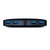 TP-LINK UH400 4 Port Usb 3.0 Portatif Hub(1923)