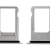 Apple İphone 8 Plus Sim Kart Kapağı Tutucu-(5775)